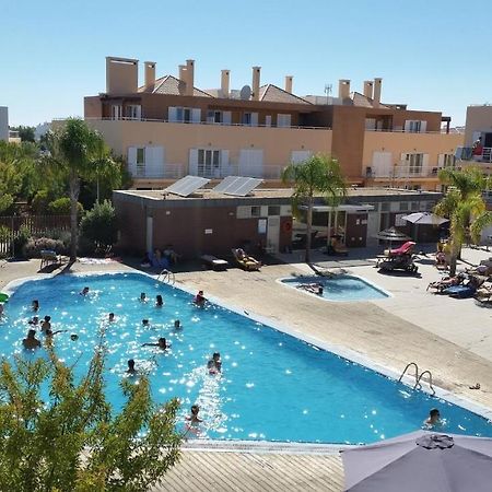 Apartamento Laranjas Garden Cabanas De Tavira Exterior foto