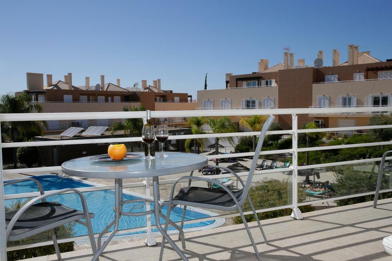 Apartamento Laranjas Garden Cabanas De Tavira Exterior foto