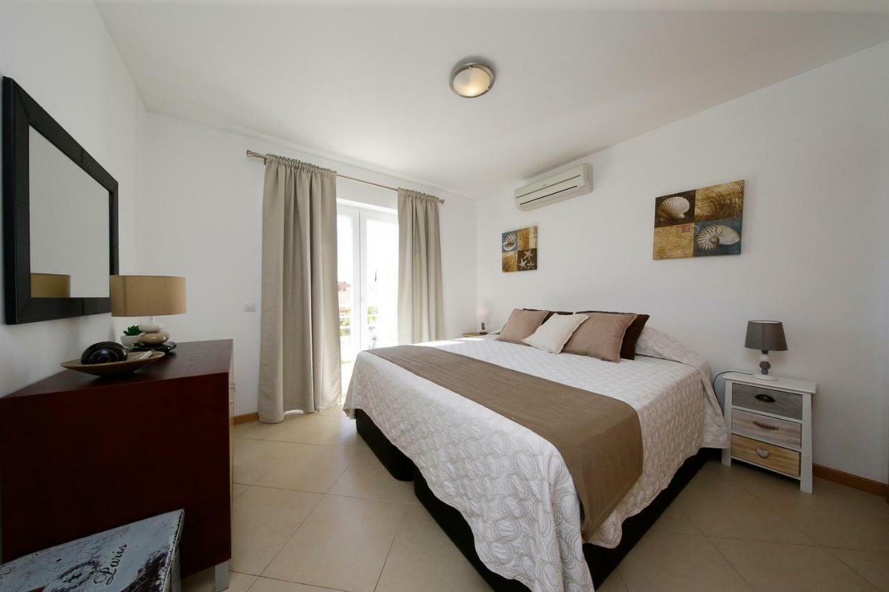 Apartamento Laranjas Garden Cabanas De Tavira Exterior foto
